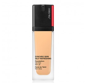 Shiseido Synchro Skin Self-Refreshing Foundation 230 - Shiseido synchro skin self-refreshing foundation 230