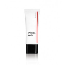 Shiseido Synchro Skin Soft Blurring Primer - Shiseido synchro skin soft blurring primer