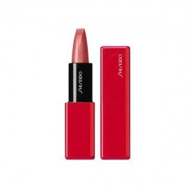 Shiseido Technosatin Gel Lipstick 404 Data Stream - Shiseido Technosatin Gel Lipstick 404 Data Stream