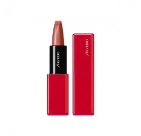 Shiseido Technosatin Gel Lipstick 405 Play Back - Shiseido technosatin gel lipstick 405 play back