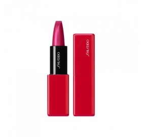 Shiseido Technosatin Gel Lipstick 422 Fuchsia Flux - Shiseido Technosatin Gel Lipstick 422 Fuchsia Flux