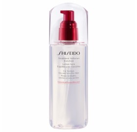 Shiseido Treatment Softener Enriched 150Ml - Shiseido Treatment Softener Enriched 150Ml