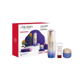 Shiseido Vital Perfection Uplifting And Firming Eye Cream Lote 15Ml