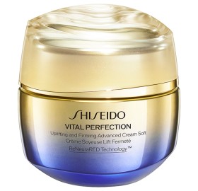 Shiseido Vital Perfection Uplifting and Firming Advanced Cream Soft 50ml - Shiseido vital perfection uplifting and firming advanced cream soft 50ml