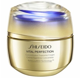 Shiseido Vital Perfection Concentrated Supreme Cream 50ml - Shiseido Vital Perfection Concentrated Supreme Cream 50ml