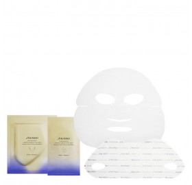 Shiseido Vital Perfection Liftdefine Radiance Face Mask 6 Sets - Shiseido Vital Perfection Liftdefine Radiance Face Mask 6 Sets