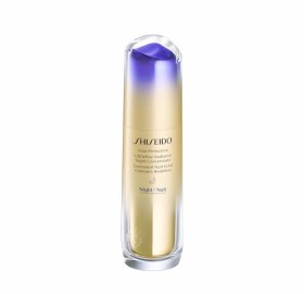 Shiseido Vital Perfection Liftdefine Radiance Sérum Night 40Ml - Shiseido Vital Perfection Liftdefine Radiance Sérum Night 40Ml