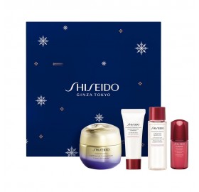 Shiseido Vital Perfection Lote Uplifting And Firming Cream 50Ml - Shiseido vital perfection lote uplifting and firming cream 50ml
