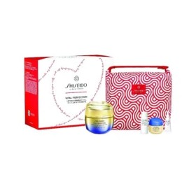 Shiseido Vital Perfection Lote Uplifting And Firming Cream 50Ml - Shiseido vital perfection lote uplifting and firming cream 50ml