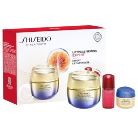Shiseido Vital Perfection Lote Uplifting And Firming Cream 50Ml - Shiseido Vital Perfection Lote Uplifting And Firming Cream 50Ml