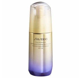 Shiseido Vital Perfection Uplifting And Firming Emulsión 75Ml - Shiseido vital perfection uplifting and firming emulsión 75ml