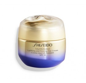 Shiseido Vital Perfection Uplifting And Firming Cream Spf30 50Ml - Shiseido vital perfection uplifting and firming cream spf30 50ml