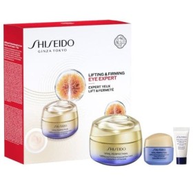 Shiseido Vital Perfection Uplifting and Firming Eye Cream Estuche - Shiseido Vital Perfection Uplifting and Firming Eye Cream Estuche