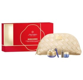 Shiseido Vital Perfection Uplifting and Firming Eye Cream Estuche - Shiseido Vital Perfection Uplifting and Firming Eye Cream Estuche