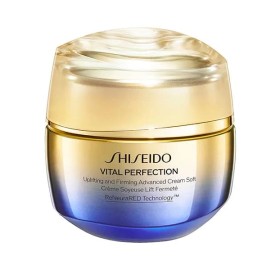 Shiseido Vital Perfection Uplifting and Firming Advanced Cream Soft 50ml - Shiseido vital perfection uplifting and firming advanced cream soft 50ml