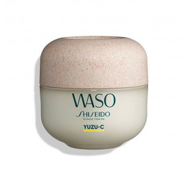 Shiseido Waso Yuzu-C Beauty Mask 50 Ml - Shiseido Waso Yuzu-C Beauty Mask 50 Ml