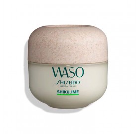 Shiseido Waso SHIKULIME Mega Hydrating Moisturizer 50ml - Shiseido Waso SHIKULIME Mega Hydrating Moisturizer 50ml
