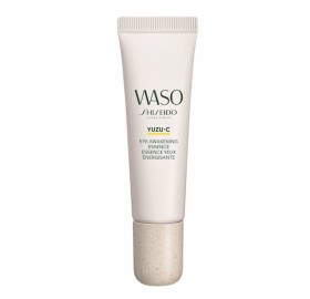 Shiseido Waso Yuzu-C Eye Awakening Essence 20ml - Shiseido Waso Yuzu-C Eye Awakening Essence 20ml