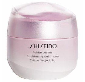 Shiseido White Lucent Brightening Gel Cream 50Ml - Shiseido white lucent brightening gel cream 50ml