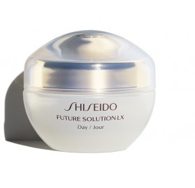 Shiseido Future Solution Lx Day Cream Spf20 50Ml - Shiseido future solution lx day cream spf20 50ml