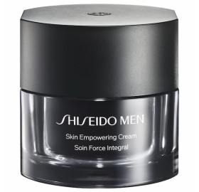 Shiseido Men Skin Empowering Cream 50Ml - Shiseido men skin empowering cream 50ml