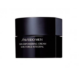 Shiseido Men Skin Empowering Cream 50Ml - Shiseido Men Skin Empowering Cream 50Ml