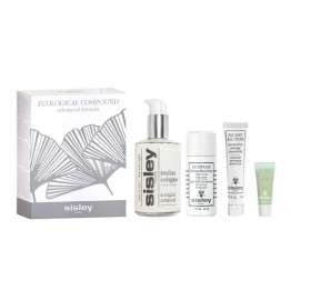 Sisley Emulsión Ecologique 125Ml - Sisley Emulsión Ecologique Lote 125Ml