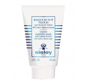 Sisley Masque De Nuit Velours 60Ml - Sisley masque de nuit velours 60ml