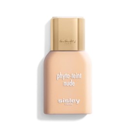Sisley Phyto-Teint Nude 00W Shell - Sisley Phyto-Teint Nude 00W Shell