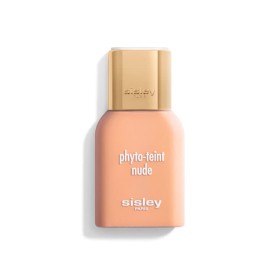 Sisley Phyto-Teint Nude 0C Vainilla - Sisley Phyto-Teint Nude 0C Vainilla