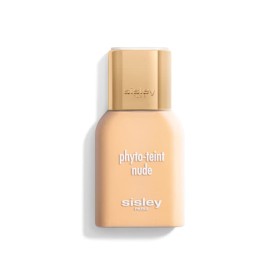 Sisley Phyto-Teint Nude 0W Porcelaine - Sisley Phyto-Teint Nude 0W Porcelaine