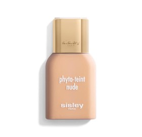 Sisley Phyto-Teint Nude 1W Cream - Sisley Phyto-Teint Nude 1W Cream