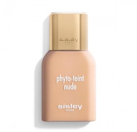 Sisley Phyto-Teint Nude 1W Cream - Sisley phyto-teint nude 1w cream