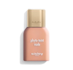 Sisley Phyto-Teint Nude 3C Natural - Sisley Phyto-Teint Nude 3C Natural