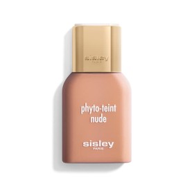 Sisley Phyto-Teint Nude 4C Honey - Sisley Phyto-Teint Nude 4C Honey