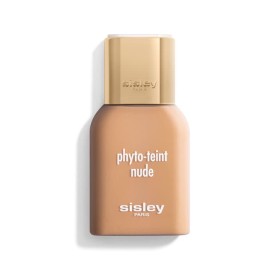 Sisley Phyto-Teint Nude 4W Cinnamon - Sisley Phyto-Teint Nude 4W Cinnamon