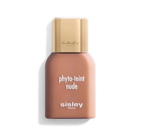 Sisley Phyto-Teint Nude 6C Amber - Sisley Phyto-Teint Nude 6C Amber