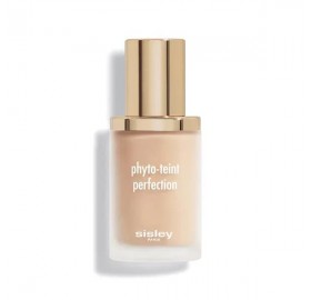 Sisley Phyto Teint Perfection 1N Ivor - Sisley phyto teint perfection 1n ivor