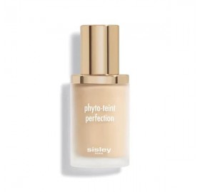 Sisley Phyto Teint Perfection 1W1 ECR - Sisley Phyto Teint Perfection 1W1 ECR