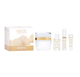 Sisley Sisleya Integral Programe Anti-Age - Sisley Sisleya Integral Lote Programe Anti-Age