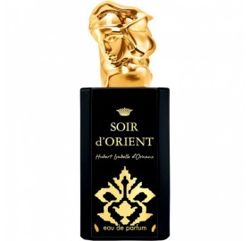 Sisley Soir D'Orient 50 vaporizador - Sisley Soir D'Orient 50