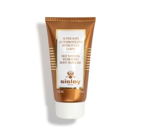 Sisley Soin Autobronzant Corps 150Ml - Sisley Soin Autobronzant Corps 150Ml