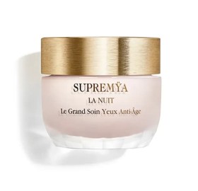 Sisley Supremÿa La Nuit Le Grand Soin Yeux Anti-Age 15ml - Sisley Supremÿa La Nuit Le Grand Soin Yeux Anti-Age 15ml