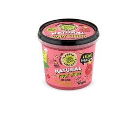 Skin Super Food Exfoliante Corporal Lichee Bubble Gum 360Ml - Skin Super Food Exfoliante Corporal Lichee Bubble Gum 360Ml