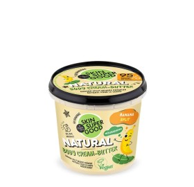 Skin Super Good Crema Corporal Banana Split 360Ml - Skin Super Good Crema Corporal Banana Split 360Ml