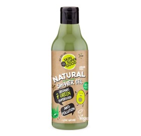 Skin Super Good Gel de Ducha Anti-Pollution 250Ml - Skin Super Good Gel de Ducha Anti-Pollution 250Ml