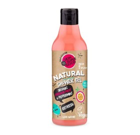 Skin Super Good Gel de Ducha Refresh 250Ml - Skin Super Good Gel de Ducha Refresh 250Ml