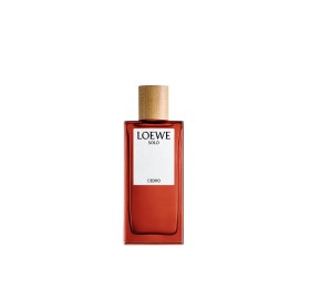 Loewe Solo Cedro 100Ml - Loewe solo cedro 100ml