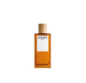 Loewe Solo Eau De Toilette 100Ml - Loewe Solo Eau De Toilette 100Ml
