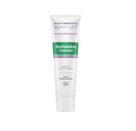 Somatoline Reafirmante Body-Lift Gel Crioactivo Brazos 100Ml - Somatoline Reafirmante Body-Lift Gel Crioactivo Brazos 100Ml